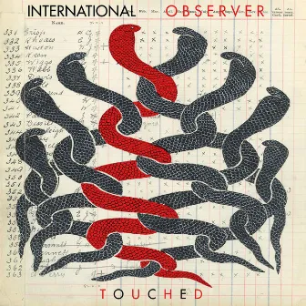 Touched by International Observer