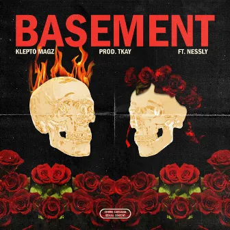 Basement by Klepto Magz