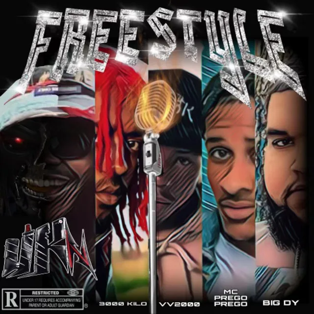 Freestyle