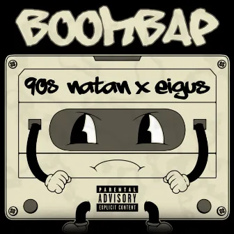 BOOMBAP by Eigus