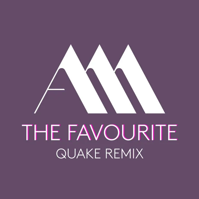 The Favourite - Quake Remix