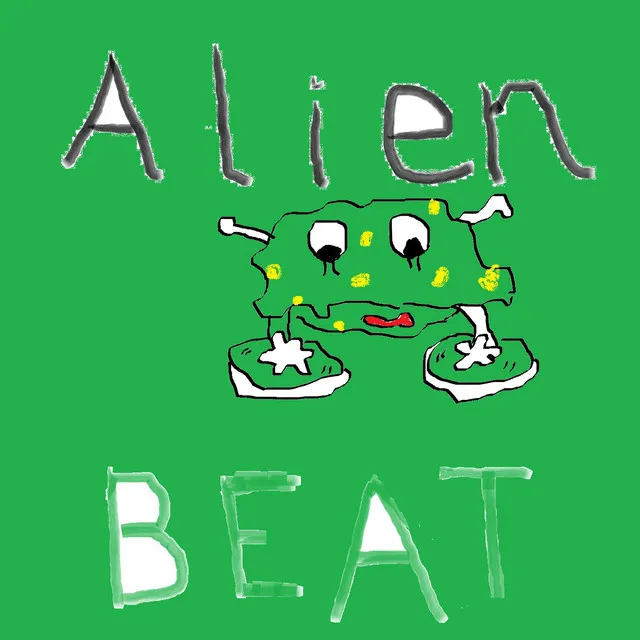 Alien Beat