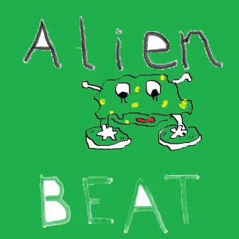 Alien Beat by Tien