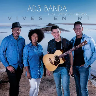 Vives en Mi by AD3 Banda