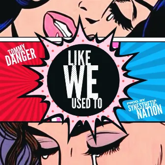 Like We Used To by Tommy Danger