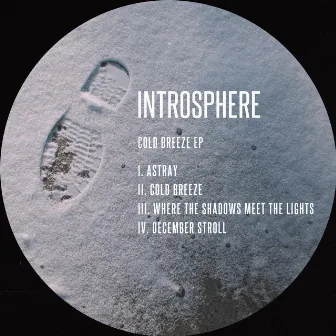 Cold Breeze EP by Introsphere