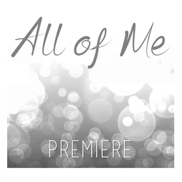 All of Me