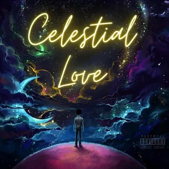 Celestial Love by Jquaris