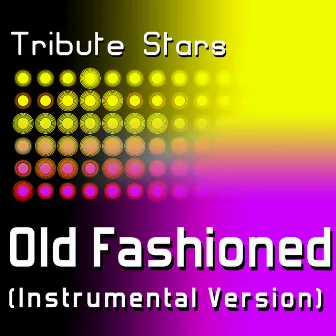 Cee Lo Green - Old Fashioned (Instrumental Version) by Tribute Stars