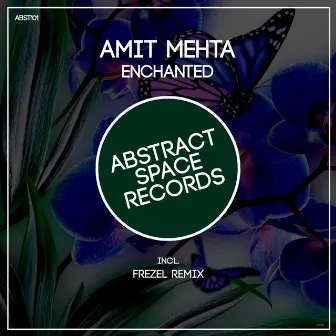 Enchanted by Amit Mehta