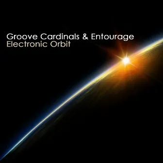 Electronic Orbit by Entourage