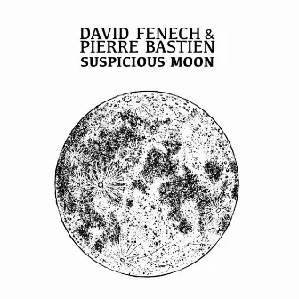 Suspicious Minds by David Fenech