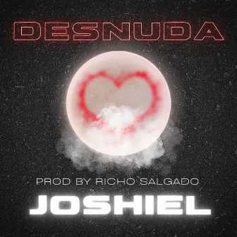 Desnuda by Joshiel