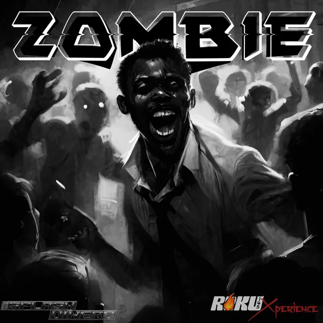 Zombie