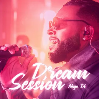 Dream Session (Cover) by Nego Di