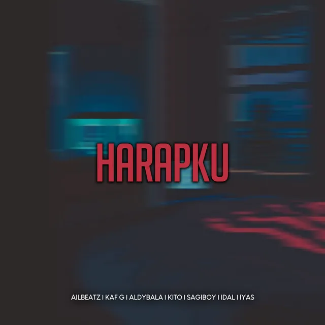 Harapku