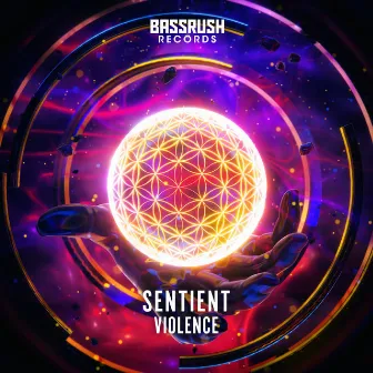 Violence by Sentient