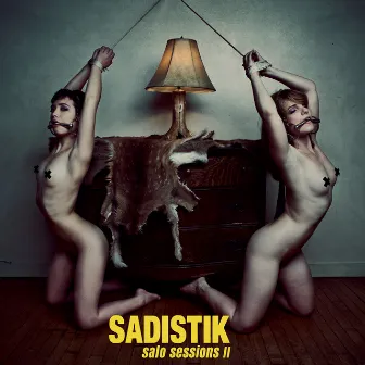 Salo Sessions II by Sadistik