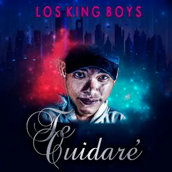 Te Cuidaré by Los King Boys