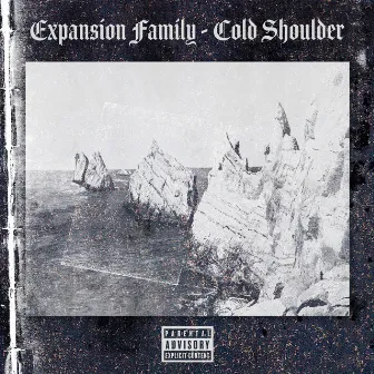 Cold Shoulder by Expansion Family