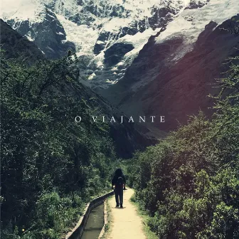 O Viajante by Frasson