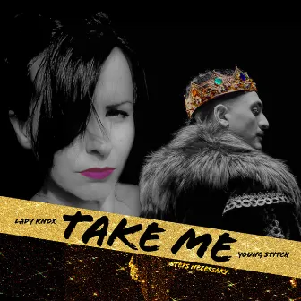 Take Me by Lady Knox