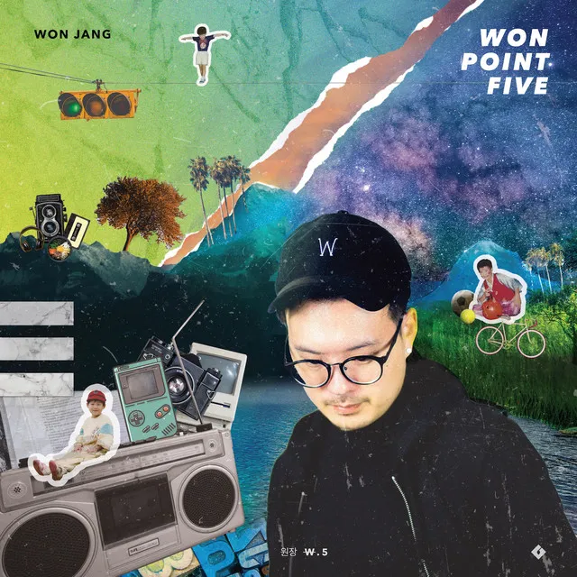 Jang Wave