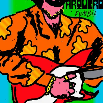 Kumbia by Arquero