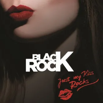 Just My Kiss Rocks by Unknown Artist