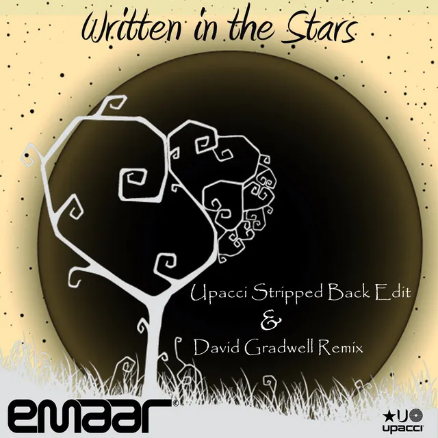 Written in the Stars - David Gradwell Remix