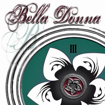 III by Bella Donna