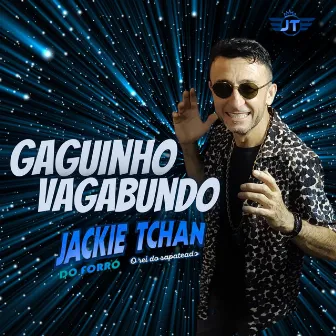 Gaguinho Vagabundo by Jackie Tchan Do Forro