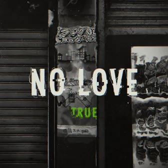 No Love by True