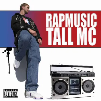 Rap Music by Tall MC