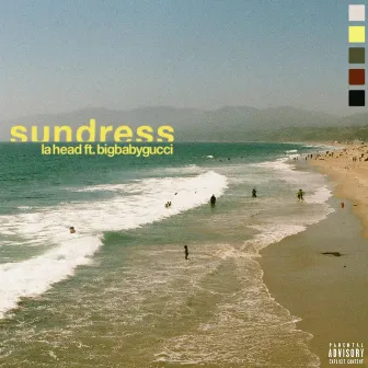 Sundress by BIGBABYGUCCI