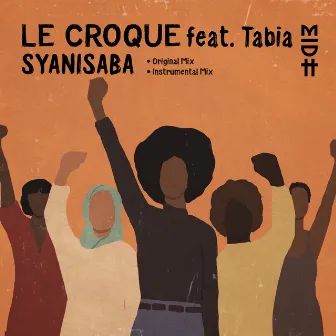 Syanisaba by Le Croque