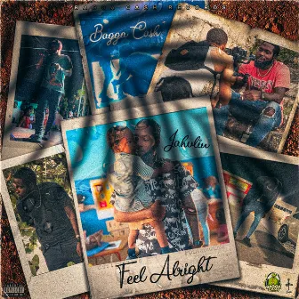 Feel Alright by Bagga cash