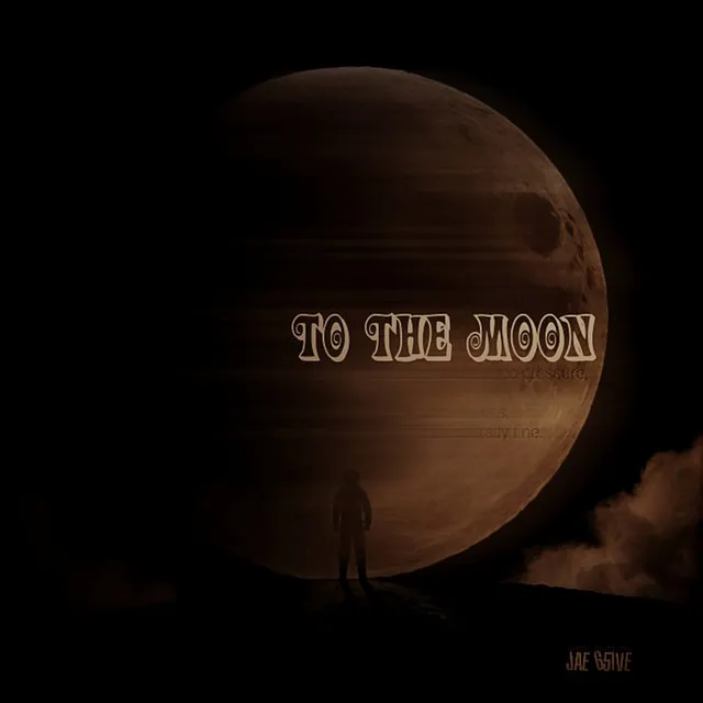 To the Moon