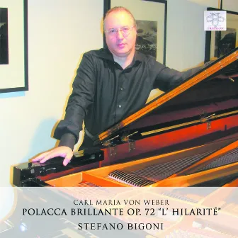 Polacca Brillante in E Major, Op. 72, J. 268 