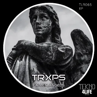 Fallen Angels by trxps