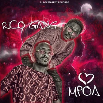 Mpoa by Rico Gang