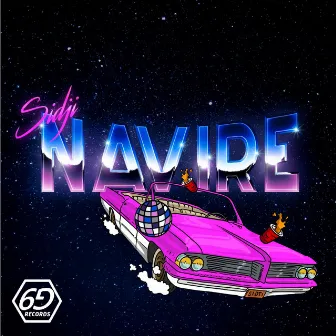 NAVIRE by Sidji