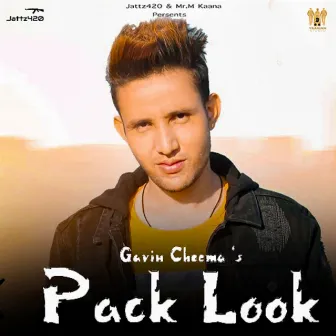 Pack Look by Gavin Cheema