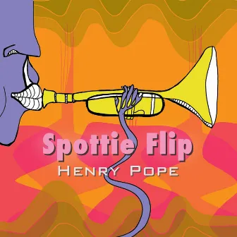 Spottie Flip by Henry Pope