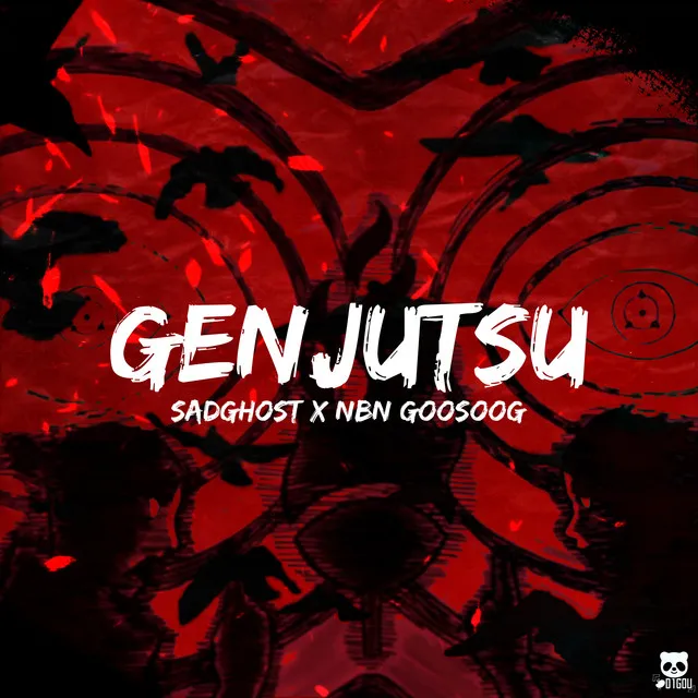 Genjutsu