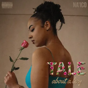 Tale About a Boy by Na'ico