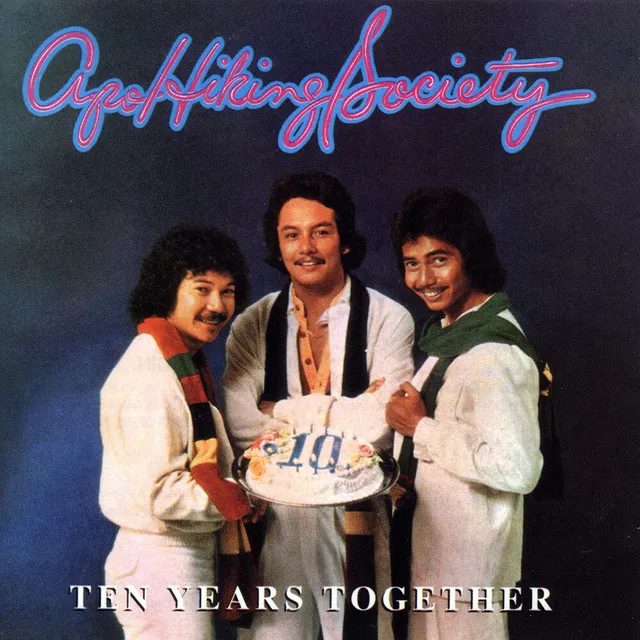 APO Hiking Society