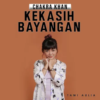 Kekasih Bayangan (Cover) by Tami Aulia