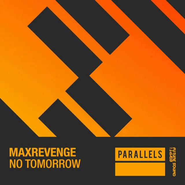 No Tomorrow - Extended Mix