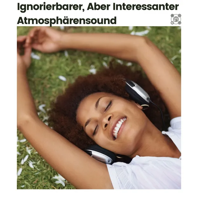 Ignorierbarer, Aber Interessanter Atmosphärensound